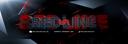 Discovery splash banner for Redline Syndicate Discord server