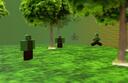 Discovery splash banner for RealmZ Discord server