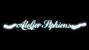 Discovery splash banner for ATELIER SIPHIONS Discord server