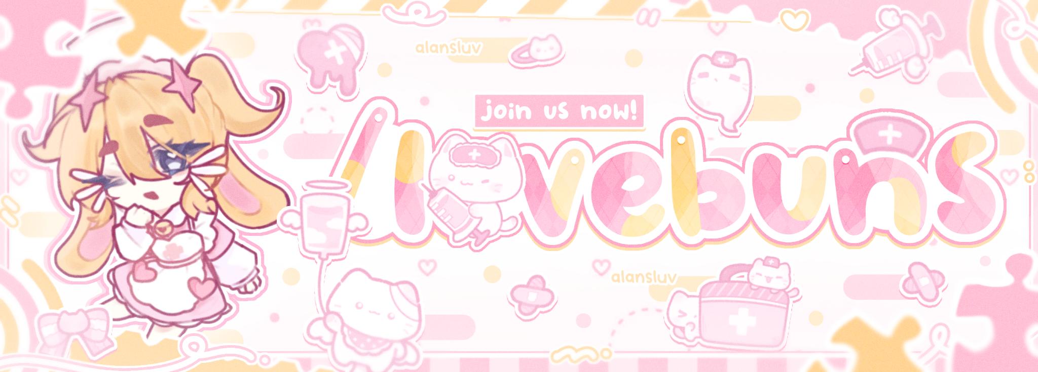 Discovery splash banner for ୨୧ ┈ @ angeli 🌸 Discord server