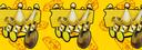 Discovery splash banner for CheeseY's Empire🧀 Discord server