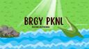 Discovery splash banner for BRGY PAKANAL Discord server