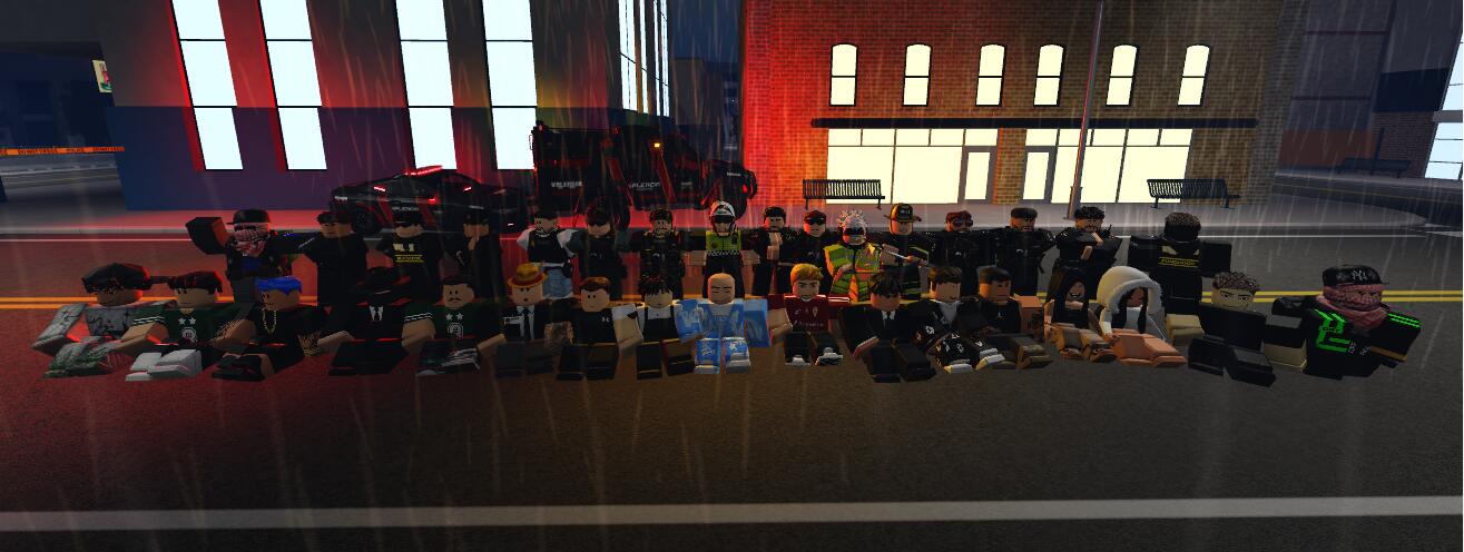 Discovery splash banner for š ć¢Valencia Roleplay V2 |⦠EspaƱol Discord server