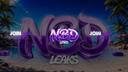 Discovery splash banner for NBD LEAKS™ V2 Discord server