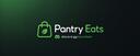 Discovery splash banner for Pantry - 60% off eats Discord server