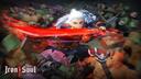 Discovery splash banner for Lineage Piece Official Discord server
