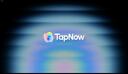 Discovery splash banner for TapNow Discord server