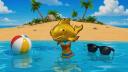Discovery splash banner for Hozzy Maps Discord server