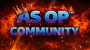 Discovery splash banner for —͟͞͞AS OPᵀᴹ Discord server