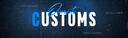 Discovery splash banner for Oversite Customs Discord server