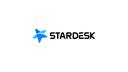 Discovery splash banner for StarDesk Community Discord server