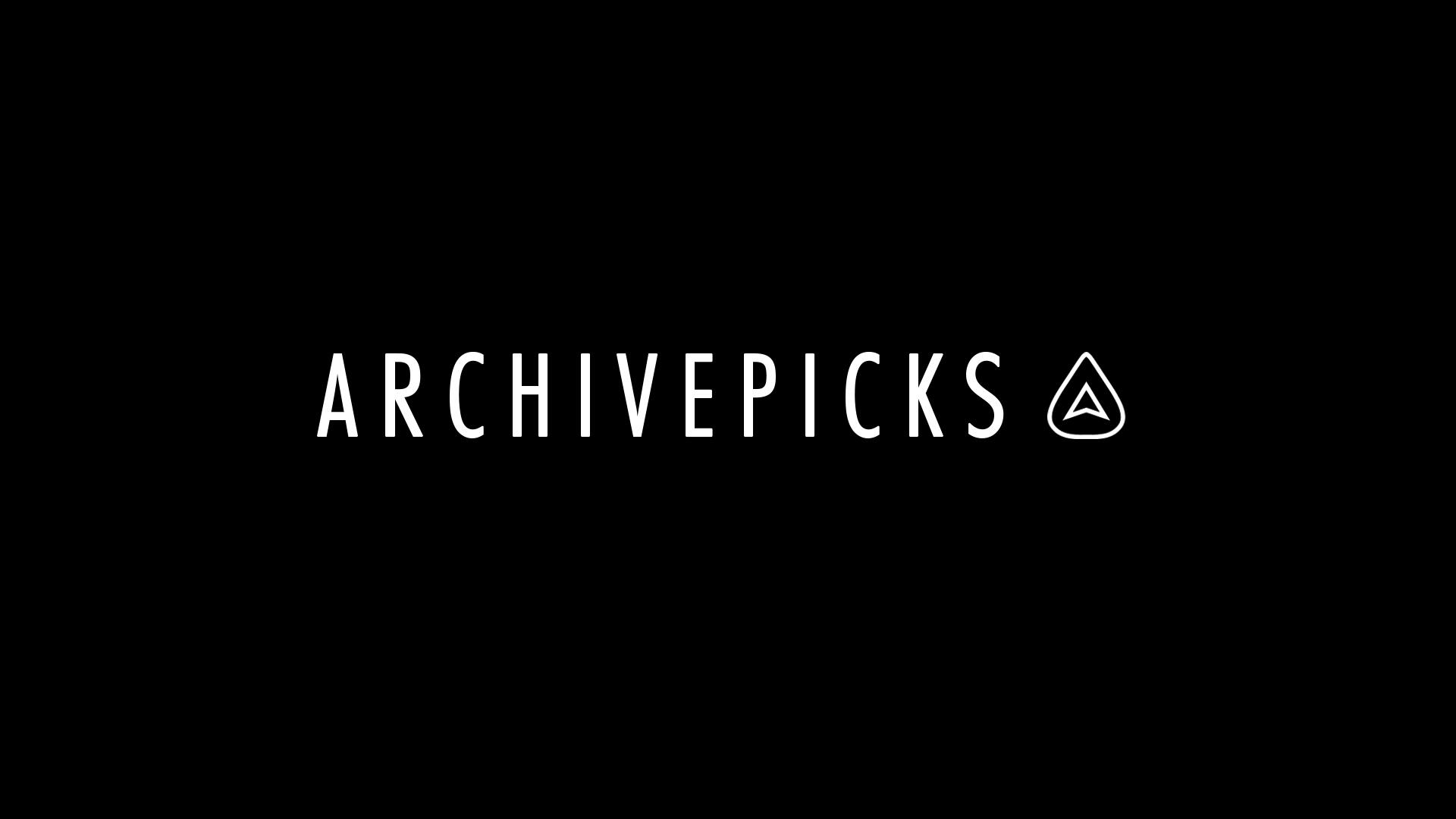 Discovery splash banner for ArchivePicks Discord server