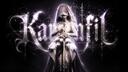 Discovery splash banner for KARANFİL #NEW Discord server