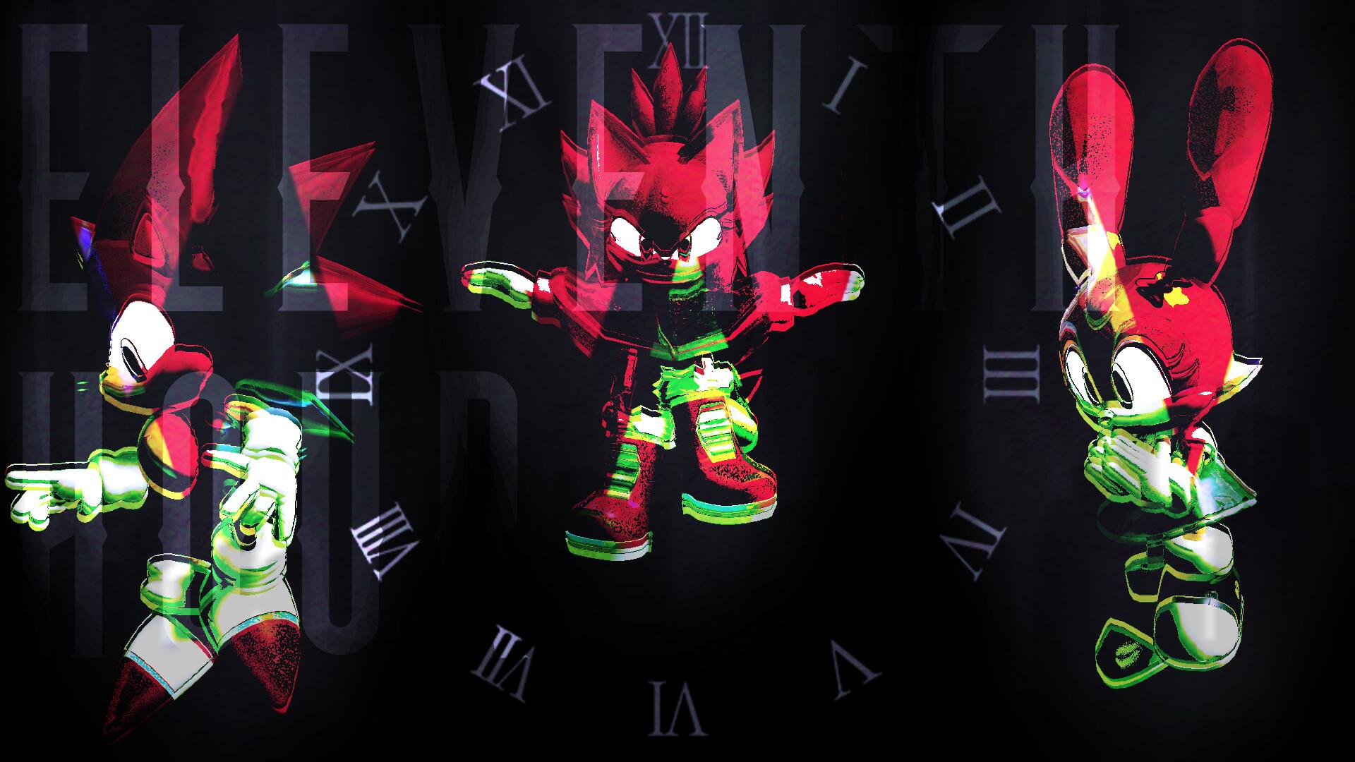 Discovery splash banner for Outcome Memories Championship Discord server