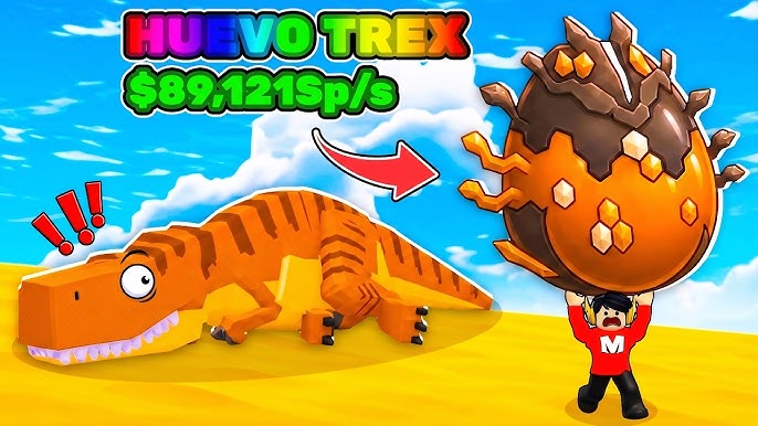 Discovery splash banner for 👑 KING | ROBAR UN HUEVO Discord server