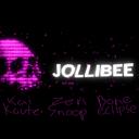 Discovery splash banner for Jollibee Discord server