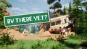 Discovery splash banner for RV There Yet? Official Server Discord server