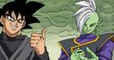 Discovery splash banner for RP┊ ౨🐉ৎ﹕ Dragon Ball Super: The Last [#1400] - Super Hero Discord server