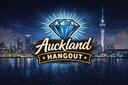Discovery splash banner for Auckland Hangout | NZ Discord server