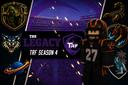 Discovery splash banner for TRF | S5 | Week 6 Discord server