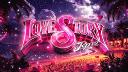 Discovery splash banner for Love Story RP Discord server