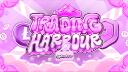 Discovery splash banner for Trading Harbour | Roblox & Trading Discord server