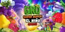 Discovery splash banner for GRO Discord server