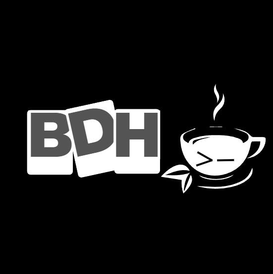 Discovery splash banner for BobDeveloperHub Discord server