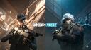 Discovery splash banner for Rainbow Six Mobile | Asia Discord server