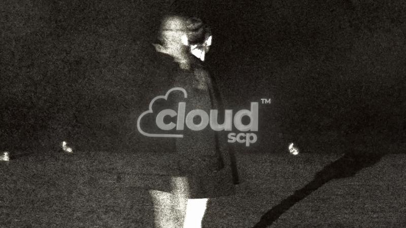 Discovery splash banner for cloudscp.™ Discord server