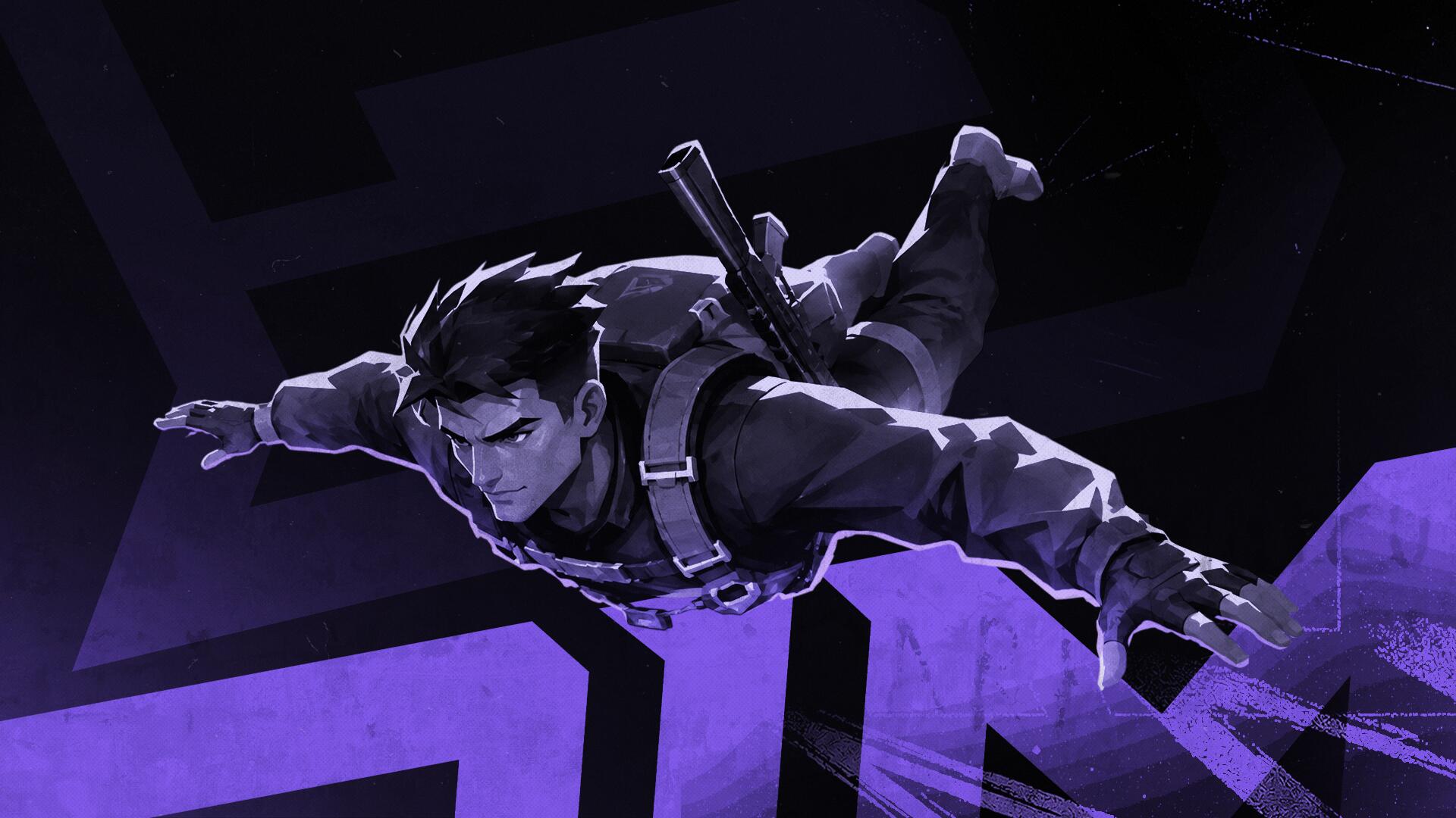 Discovery splash banner for PRIME Discord server