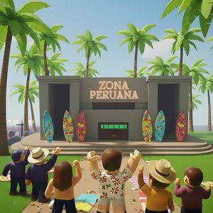 Discovery splash banner for Oficial Zona Peruana Discord server
