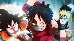 Discovery splash banner for AnimeFinals | Roblox Discord server