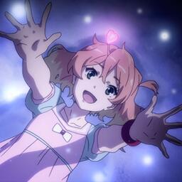 Discovery splash banner for Macross Fans Discord server