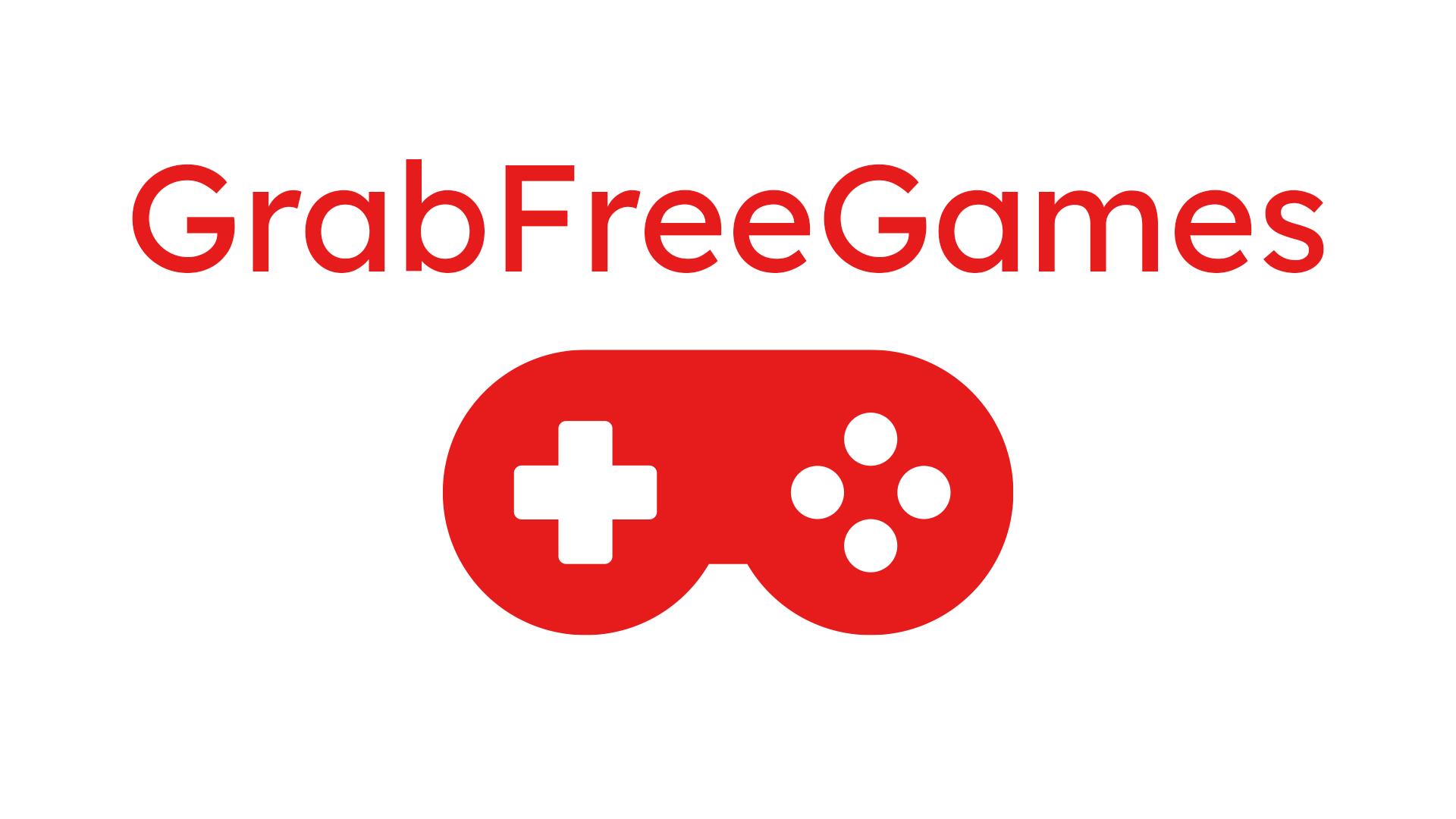 Discovery splash banner for GrabFreeGames Discord server