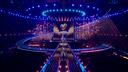 Discovery splash banner for Eurovision Song Contest Discord server