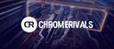 Discovery splash banner for ChromeRivals Discord server