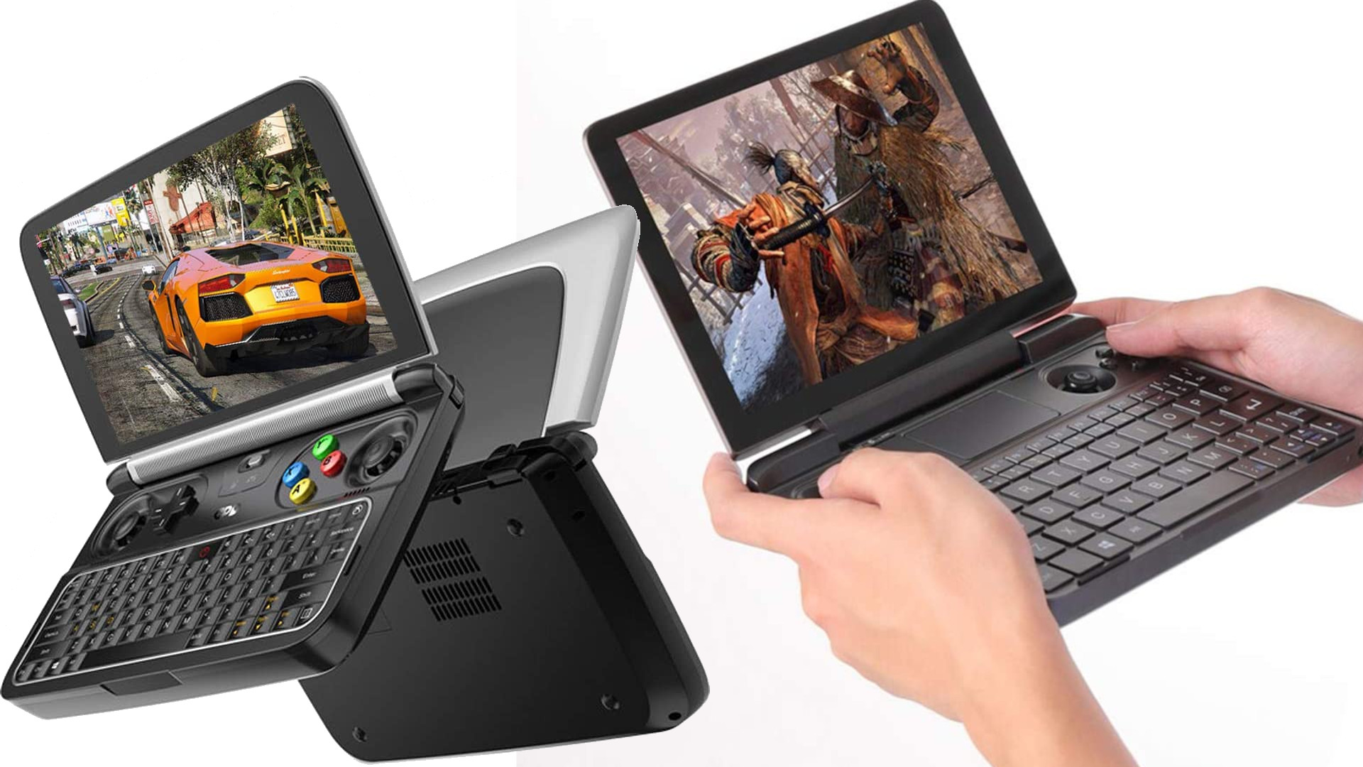 Discovery splash banner for gpd_devices Discord server