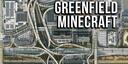 Discovery splash banner for Greenfield Minecraft Discord server