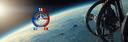Discovery splash banner for Star Citizen Francophone Discord server