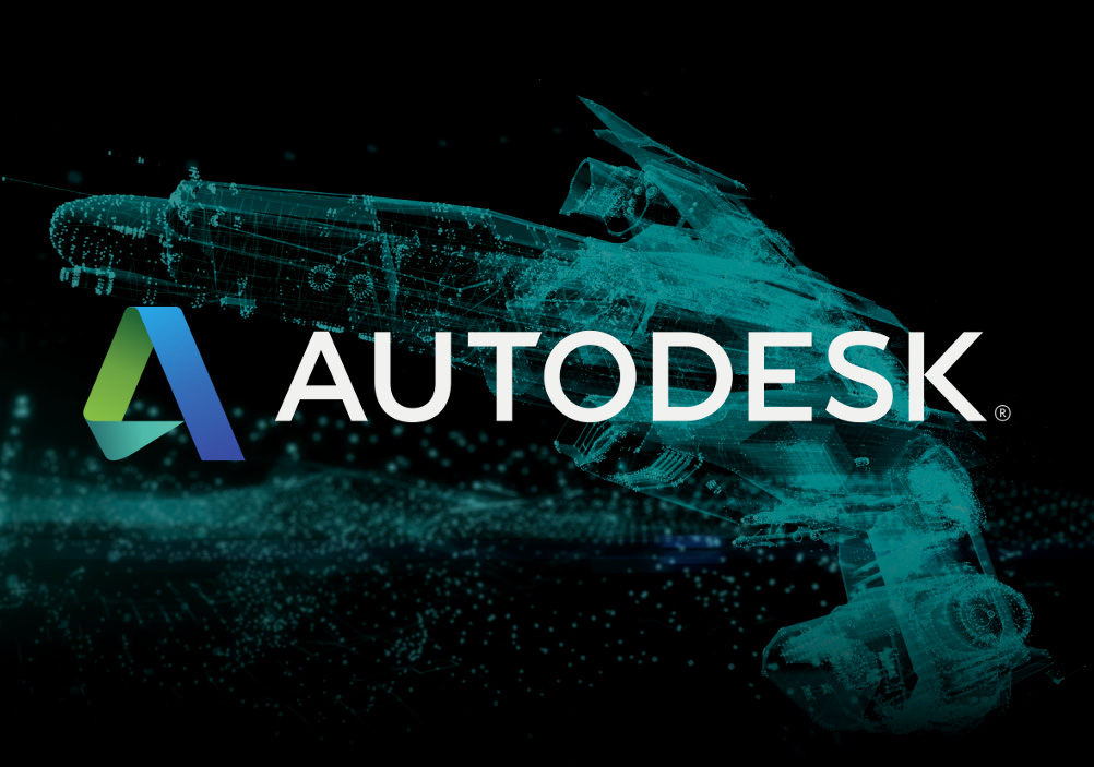 Discovery splash banner for Autodesk Chat Discord server