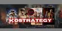 Discovery splash banner for KOSTRATEGY | 𝐂𝐨𝐦𝐮𝐧𝐢𝐝𝐚𝐝 𝐝𝐞 𝐄𝐬𝐭𝐫𝐚𝐭𝐞𝐠𝐢𝐚 Discord server