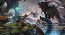 Discovery splash banner for ARK: Green Earth Discord server