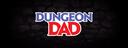 Discovery splash banner for Dungeon Dad's Discord Discord server