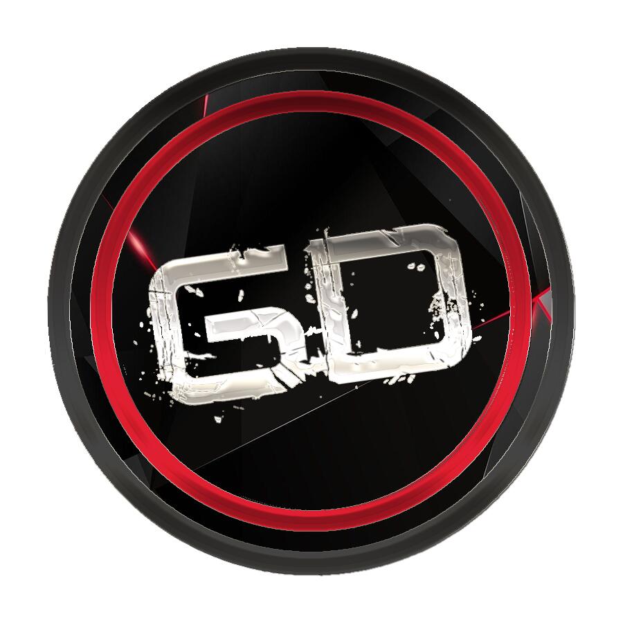 Discovery splash banner for GamerinDibi Discord server