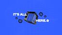 Discovery splash banner for Bloxy News Discord server