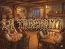 Discovery splash banner for La Tabernita Discord server