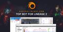 Discovery splash banner for Adrenaline Bot | Official Discord Community Discord server