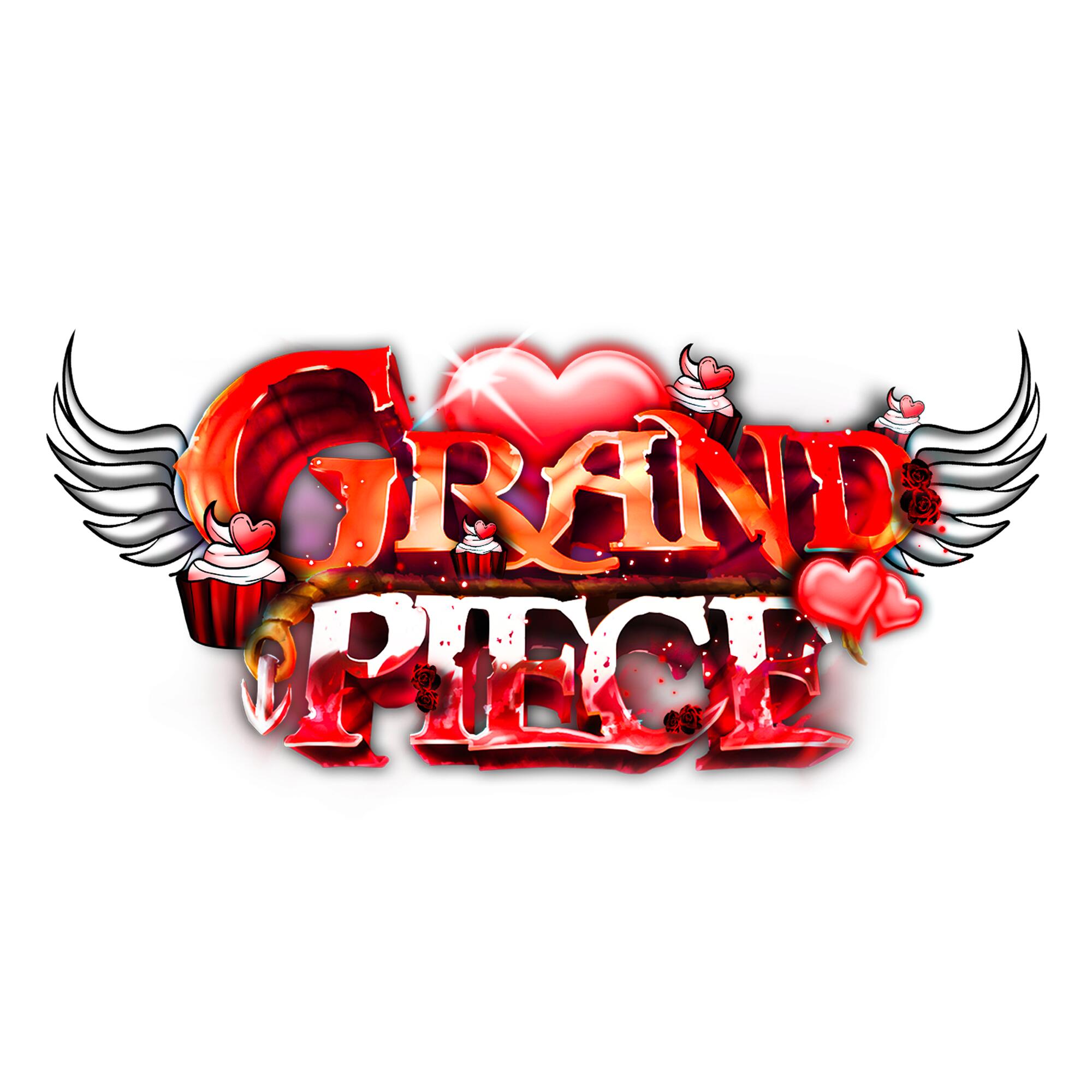 Discovery splash banner for Grand Quest Games Discord server