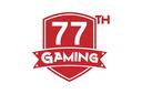 Discovery splash banner for 77th Gaming Official Discord server